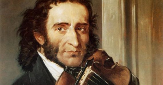 paganini