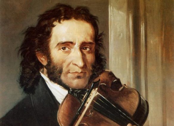 paganini