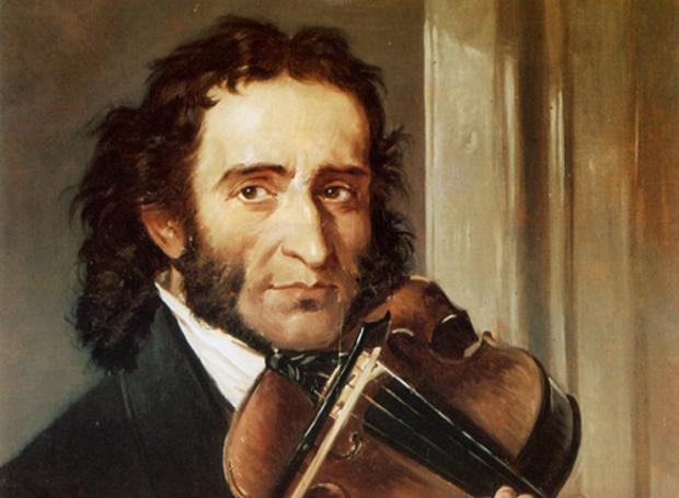 paganini