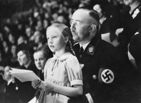 Вальтер Шелленберг