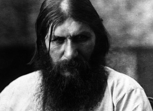 Rasputin