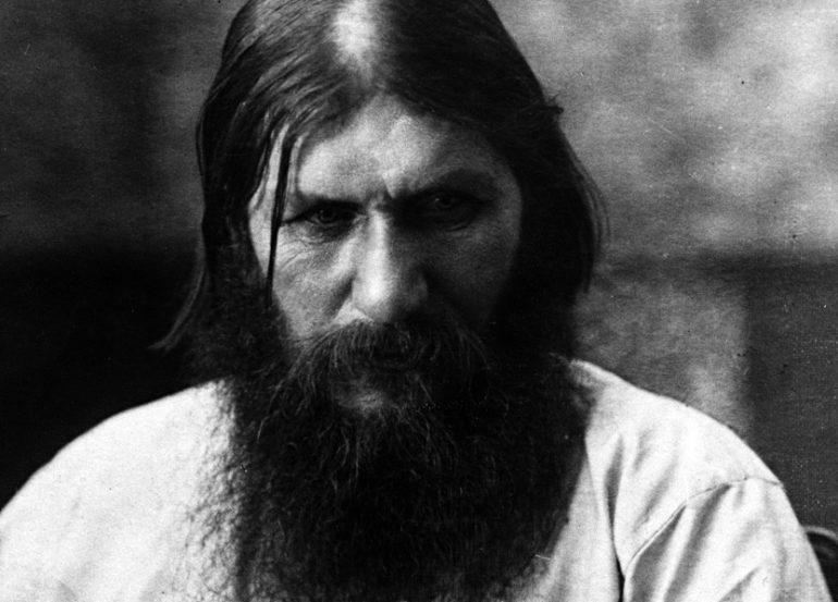 Rasputin