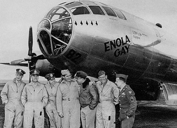 enola