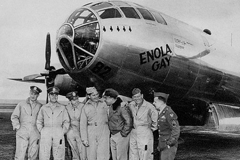 enola