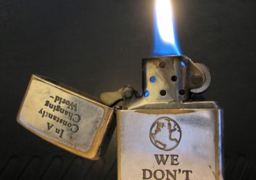 zippo