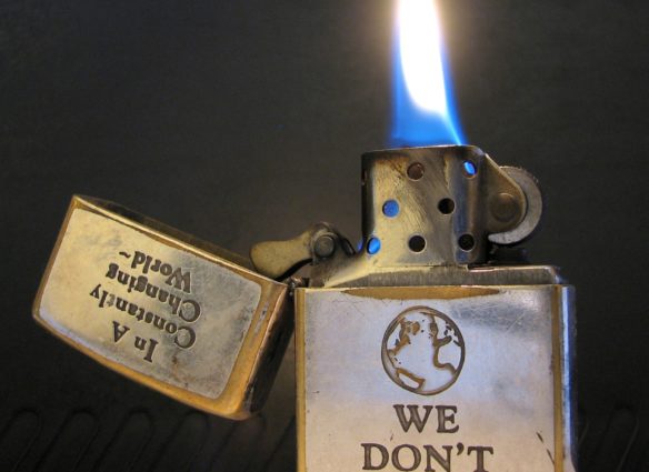 zippo