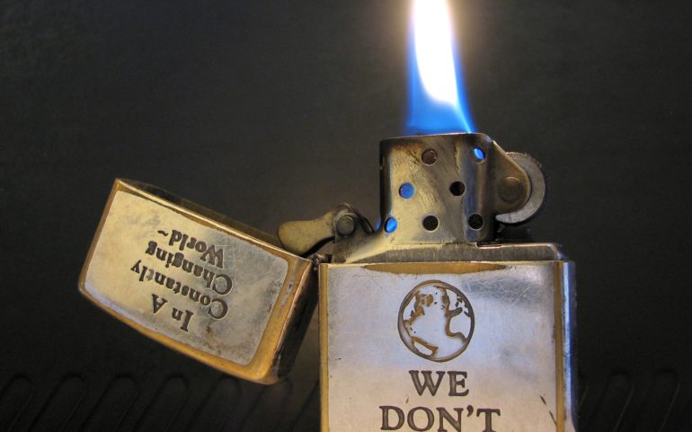 zippo