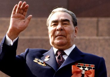 brezhnev