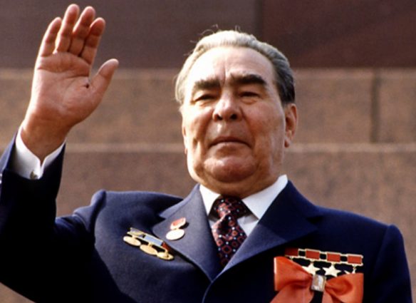 brezhnev