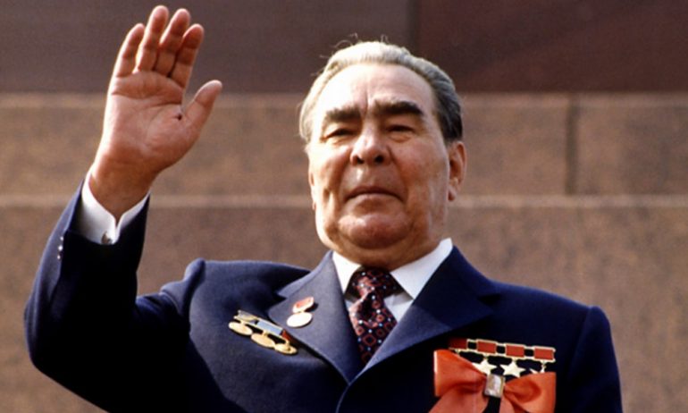 brezhnev