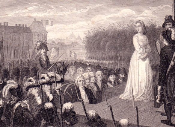 marie_antoinette_execution