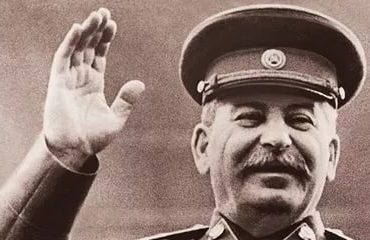 stalin