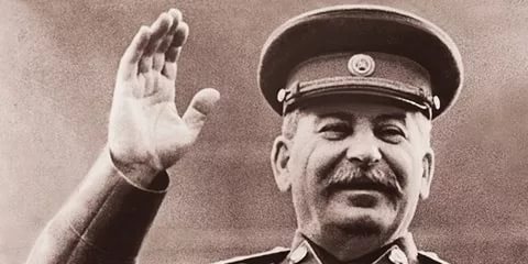 stalin